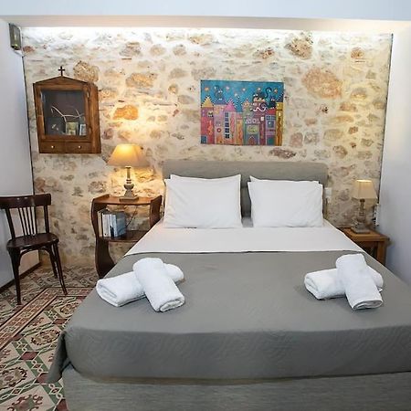 Malama'S Maisonette At The Historic Center Heraklion  Екстер'єр фото