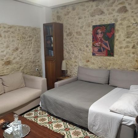 Malama'S Maisonette At The Historic Center Heraklion  Екстер'єр фото