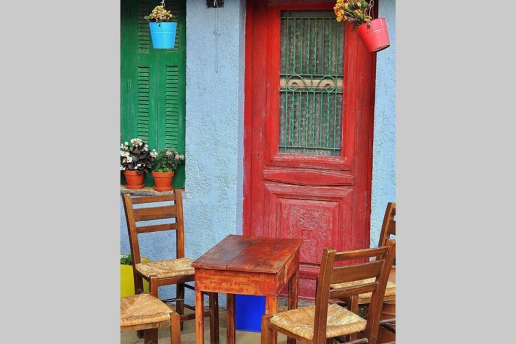 Malama'S Maisonette At The Historic Center Heraklion  Екстер'єр фото