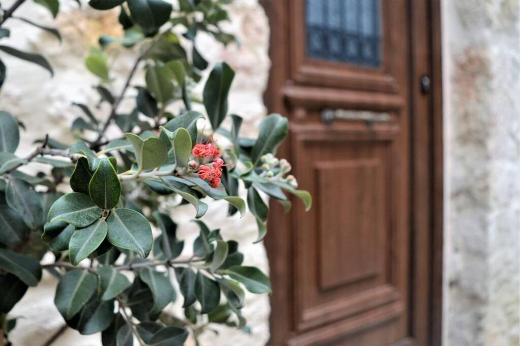 Malama'S Maisonette At The Historic Center Heraklion  Екстер'єр фото