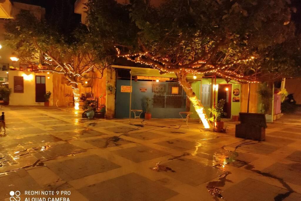 Malama'S Maisonette At The Historic Center Heraklion  Екстер'єр фото