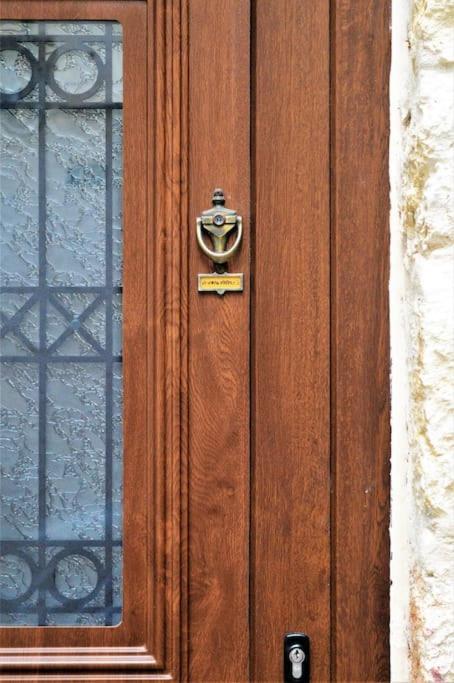 Malama'S Maisonette At The Historic Center Heraklion  Екстер'єр фото