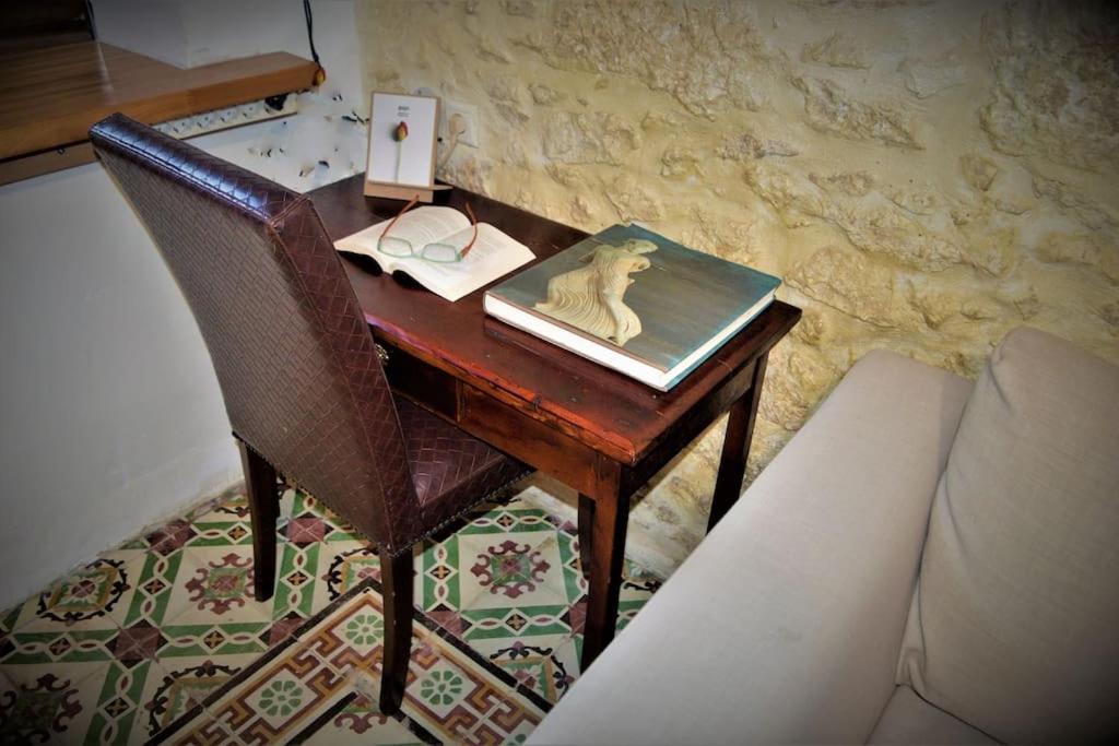 Malama'S Maisonette At The Historic Center Heraklion  Екстер'єр фото