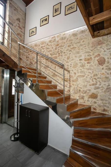Malama'S Maisonette At The Historic Center Heraklion  Екстер'єр фото