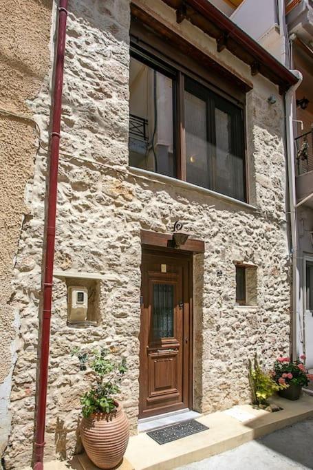 Malama'S Maisonette At The Historic Center Heraklion  Екстер'єр фото