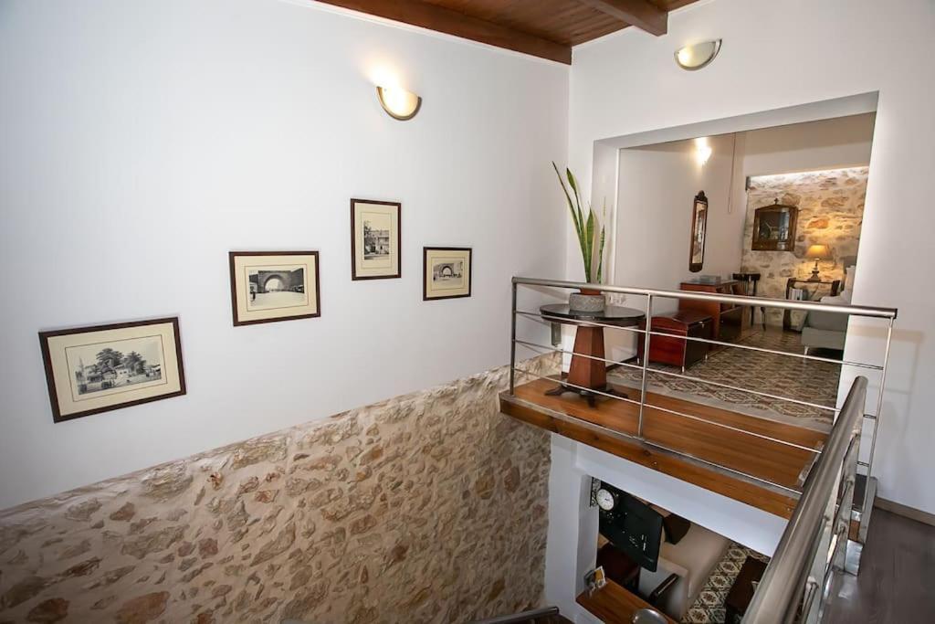 Malama'S Maisonette At The Historic Center Heraklion  Екстер'єр фото