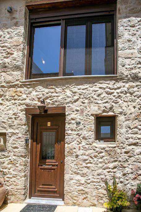 Malama'S Maisonette At The Historic Center Heraklion  Екстер'єр фото