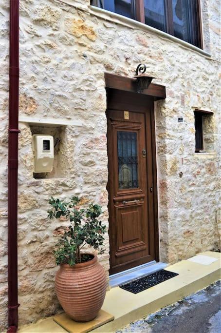 Malama'S Maisonette At The Historic Center Heraklion  Екстер'єр фото