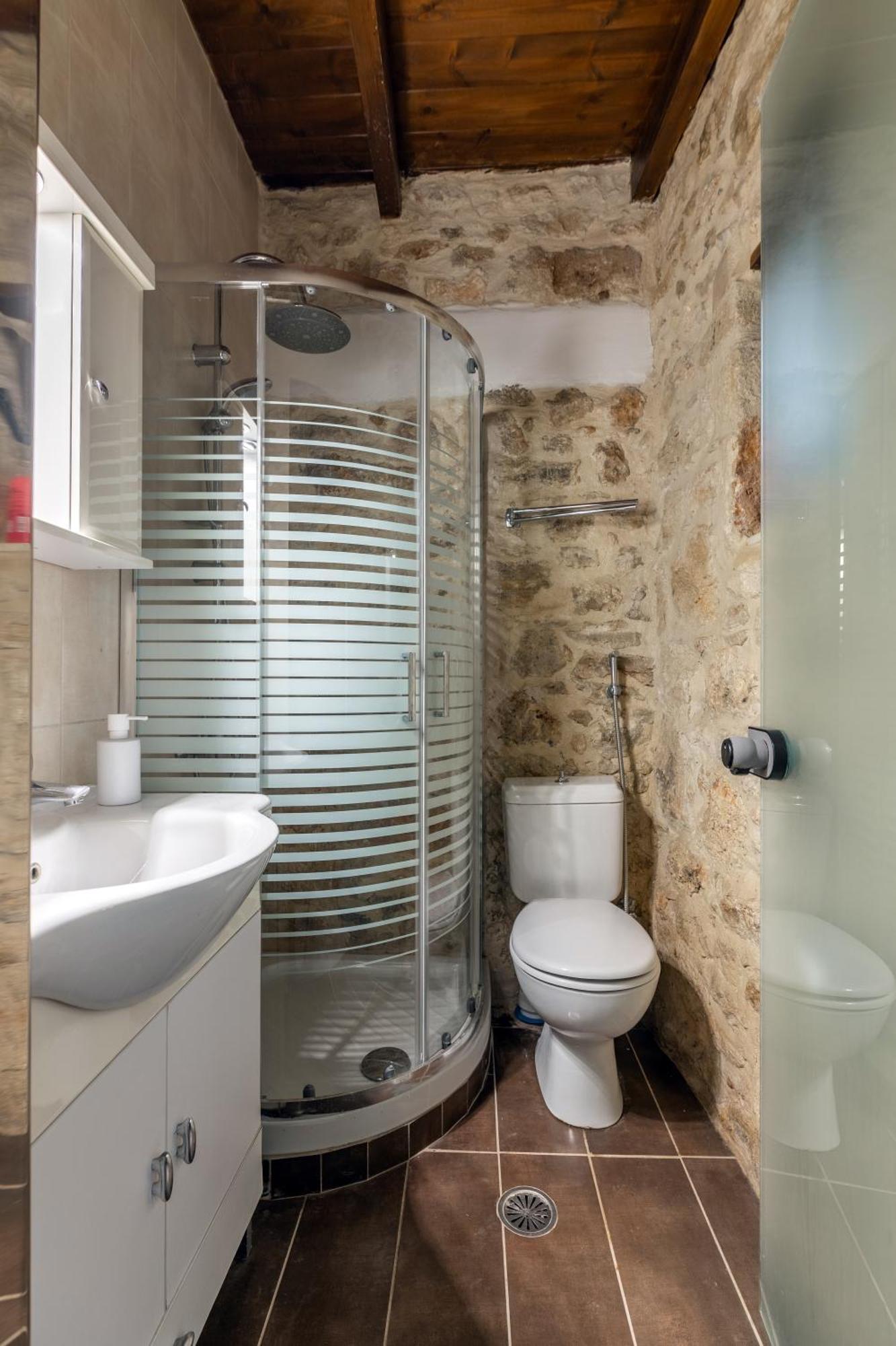 Malama'S Maisonette At The Historic Center Heraklion  Екстер'єр фото